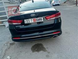 كيا اوبتيما